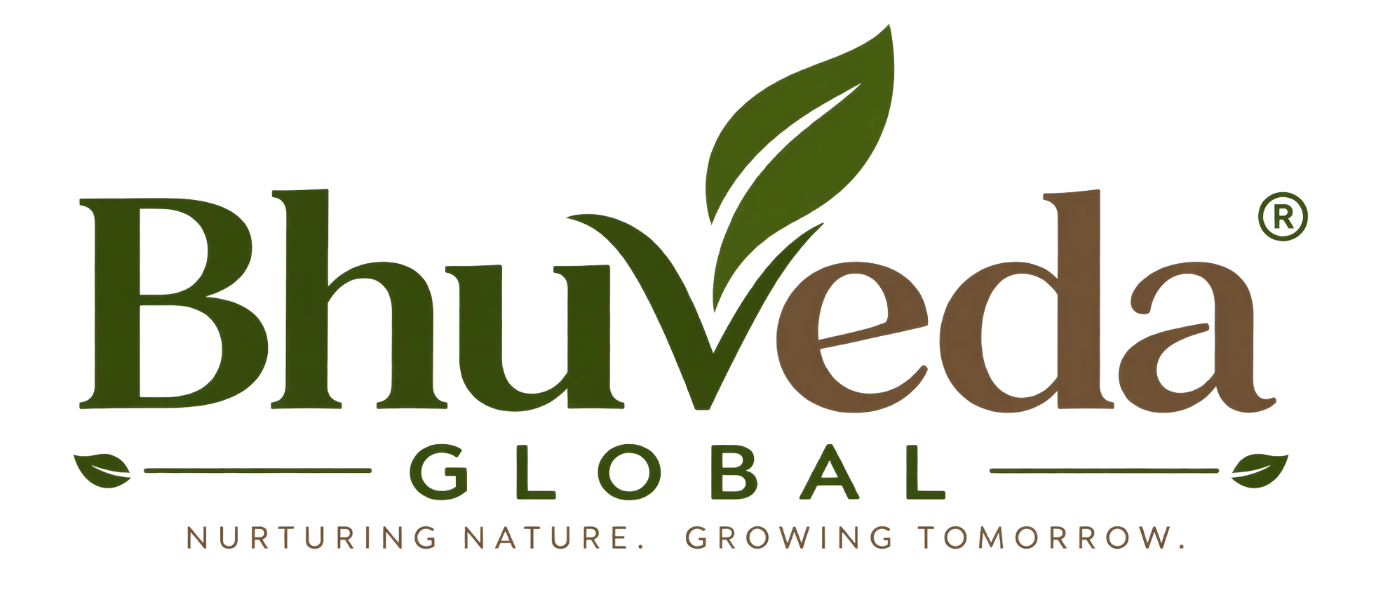 Bhuveda Global