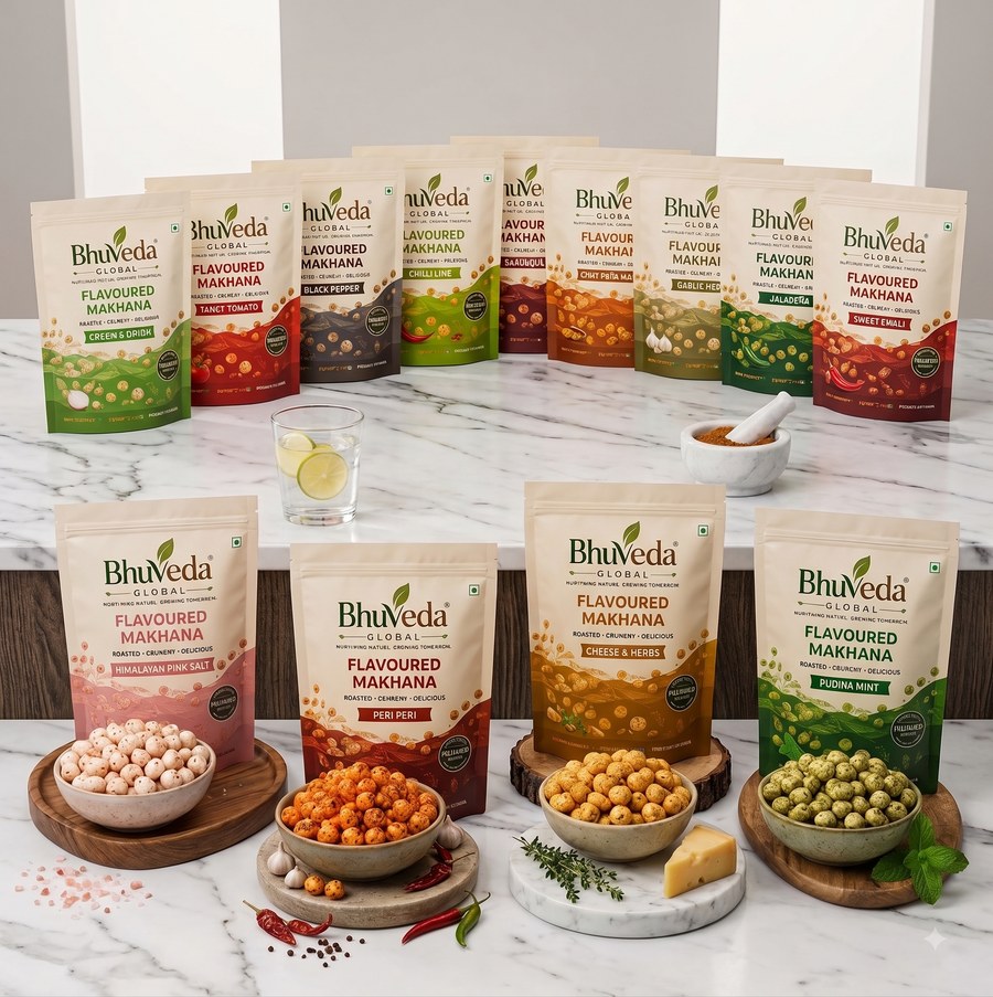 Private label packaging options